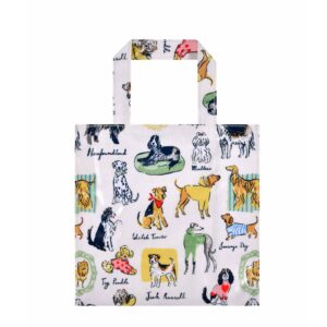 Tσάντα Μικρή Pvc Best in Show