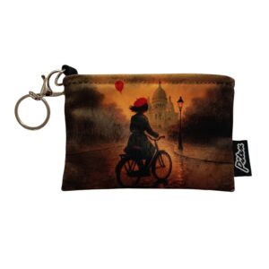 Μπρελόκ & Θήκη Amelie