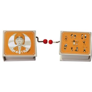 💭 Μουσική Λατέρνα “Imagine” – John Lennon