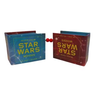 🌌 Μουσική Λατέρνα “Star Wars” – John Williams