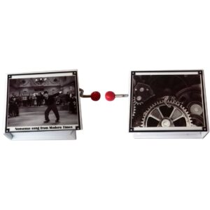 🎥 Μουσική Λατέρνα “Modern Times” – Charlie Chaplin